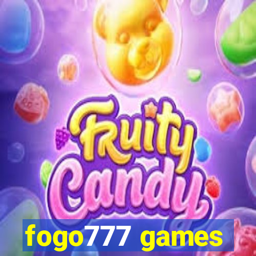 fogo777 games